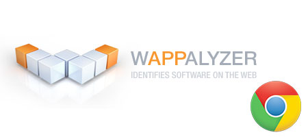 wappalyzer-chome